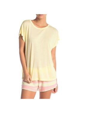 Free Press Chloe Retro T-shirt